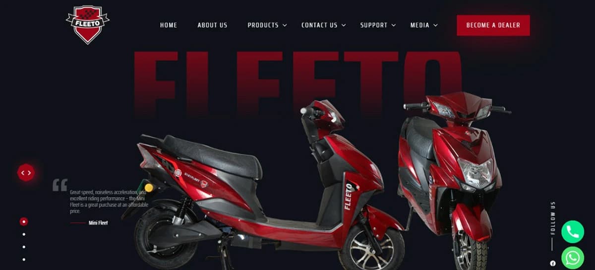 Auto Launch Creative